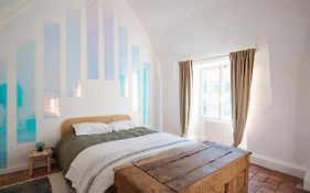 Aparthotel La Voute, Junior Suite Du Chateau De