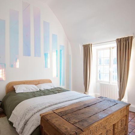 La Voute, Junior Suite Du Chateau De Beaugency Extérieur photo