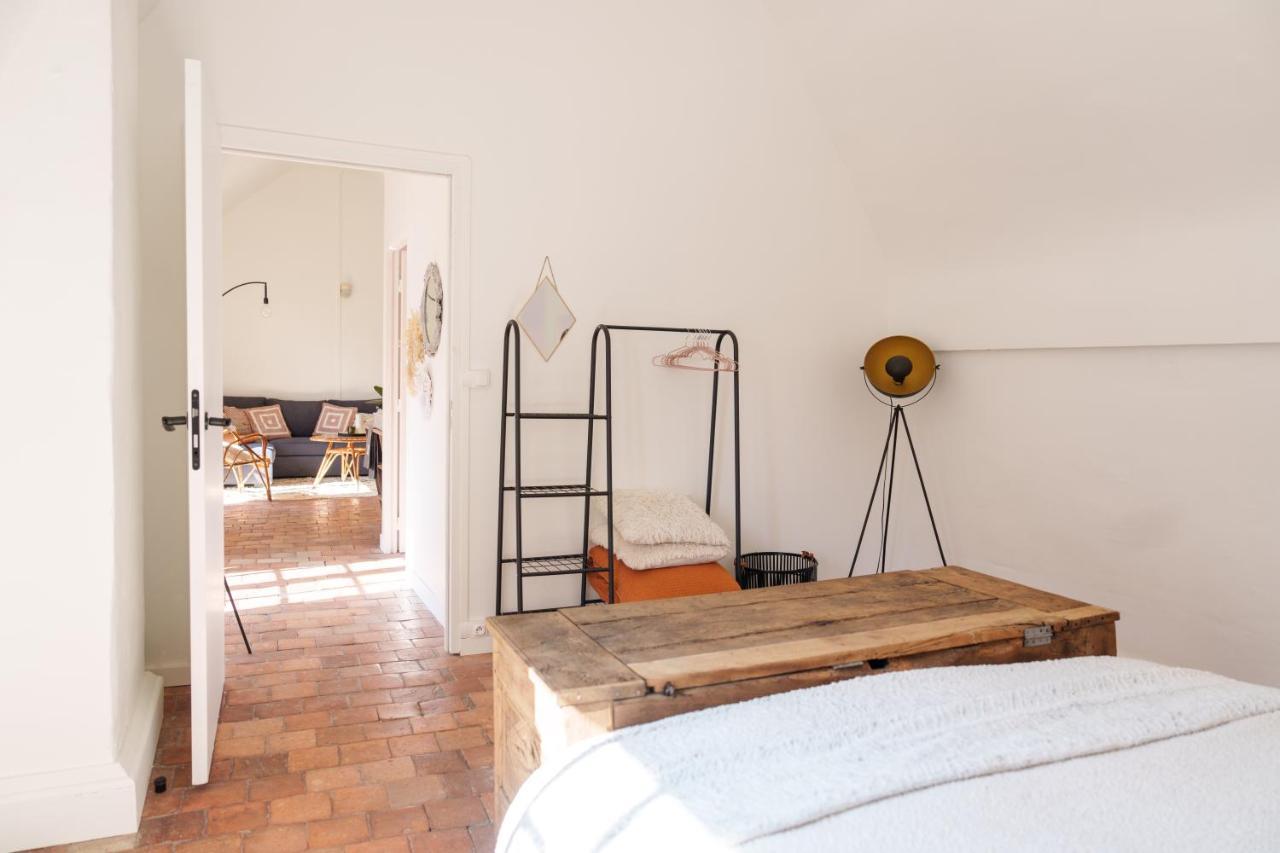 La Voute, Junior Suite Du Chateau De Beaugency Extérieur photo