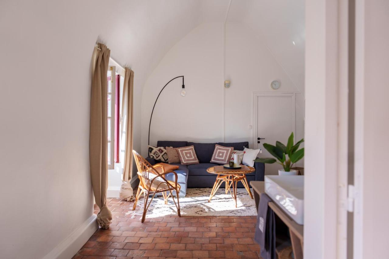 La Voute, Junior Suite Du Chateau De Beaugency Extérieur photo