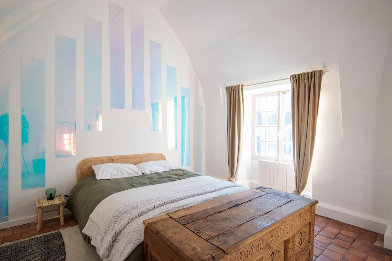 La Voute, Junior Suite Du Chateau De Beaugency Extérieur photo