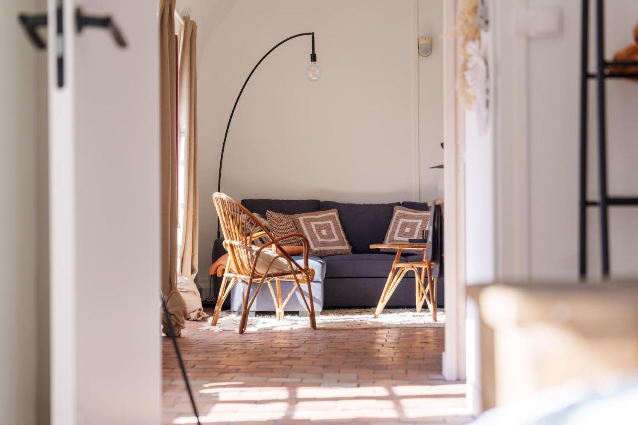 La Voute, Junior Suite Du Chateau De Beaugency Extérieur photo