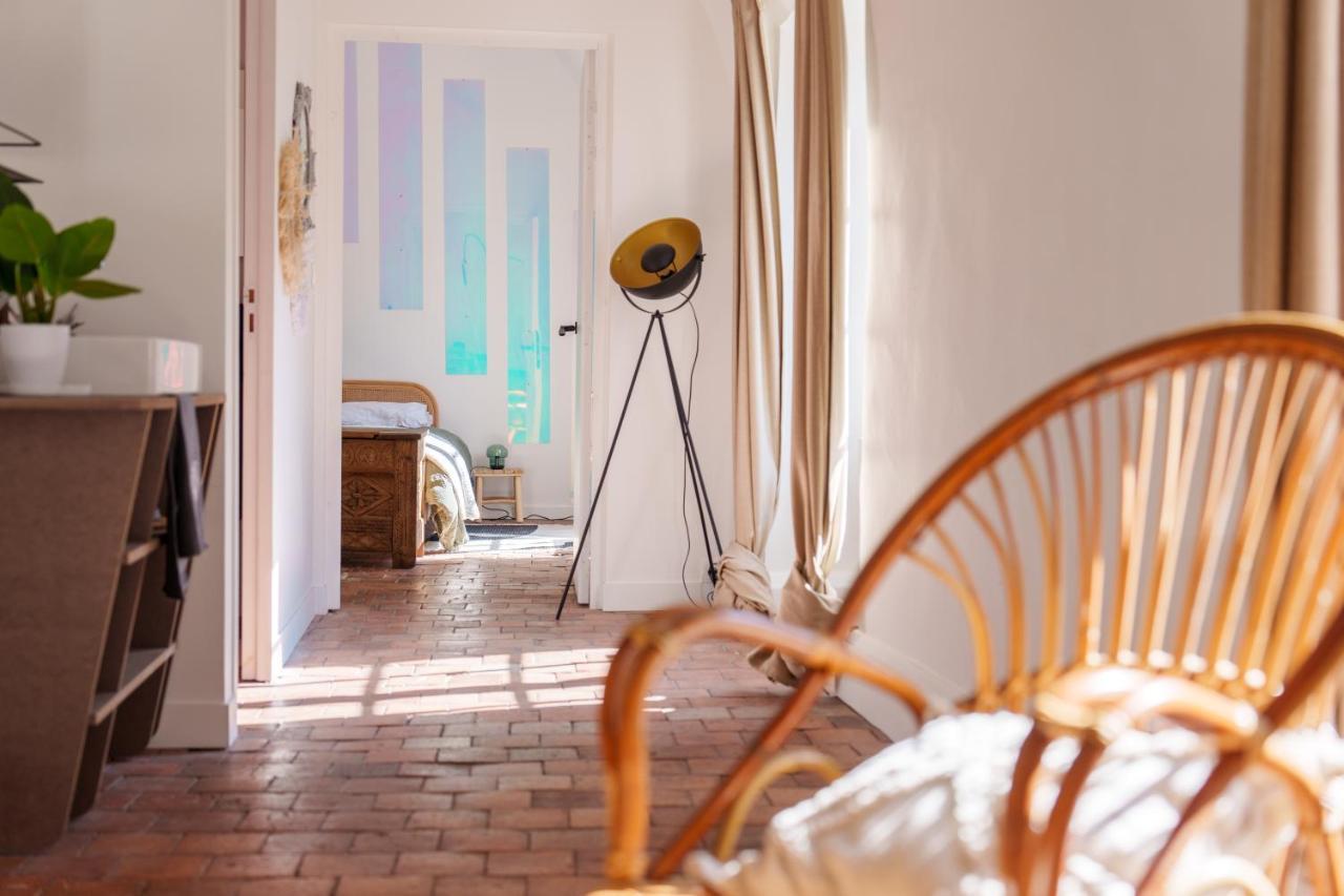 La Voute, Junior Suite Du Chateau De Beaugency Extérieur photo