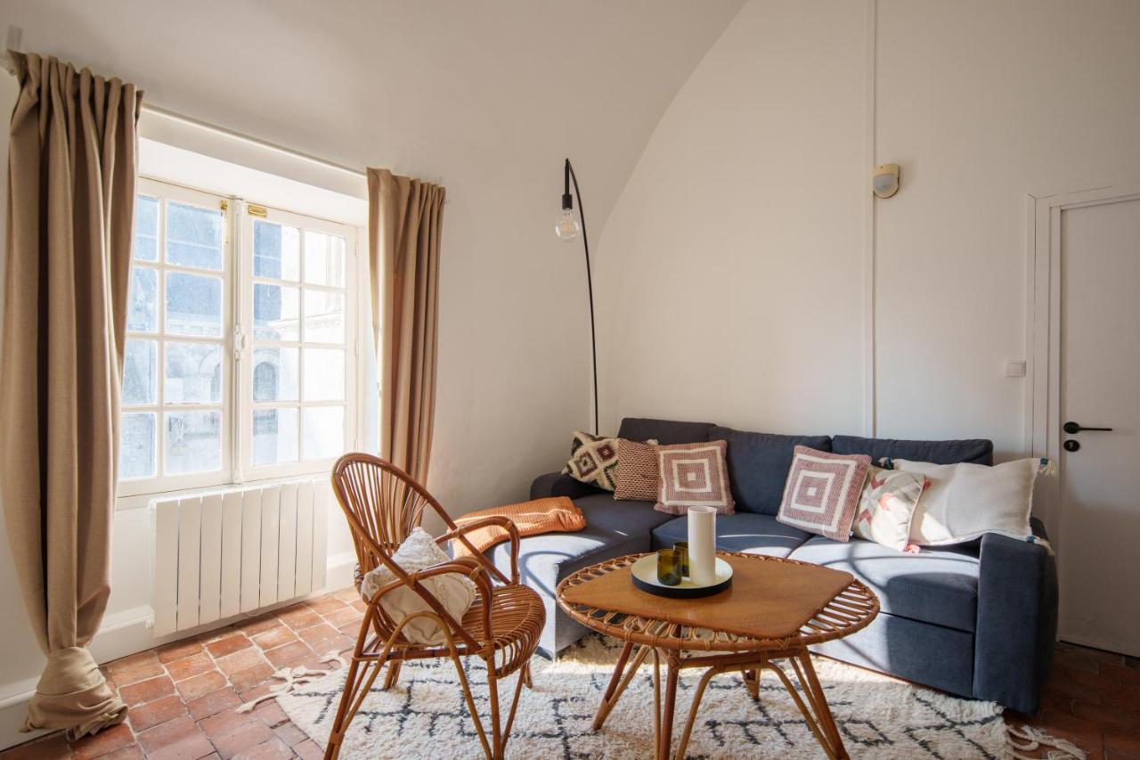 La Voute, Junior Suite Du Chateau De Beaugency Extérieur photo