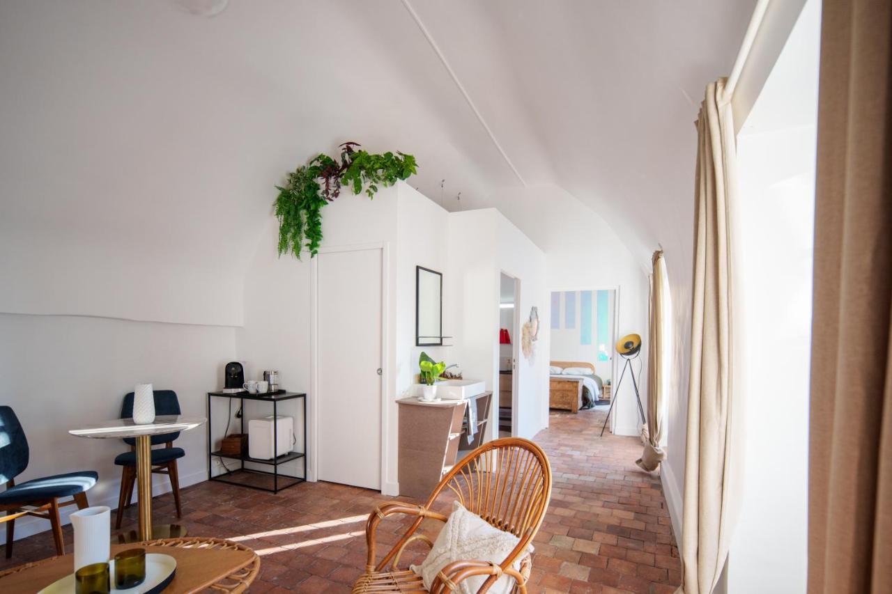 La Voute, Junior Suite Du Chateau De Beaugency Extérieur photo