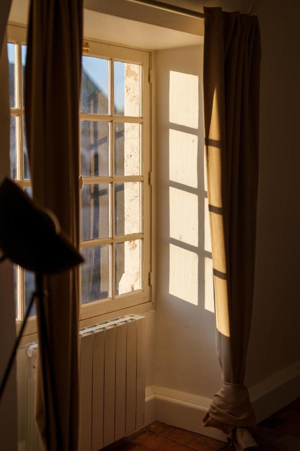 La Voute, Junior Suite Du Chateau De Beaugency Extérieur photo